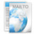 Location MAILTO Icon